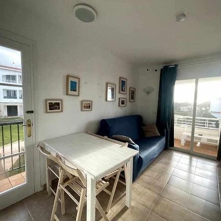 Brut Apartamento Con Piscina Cala'N Blanes  Exterior foto