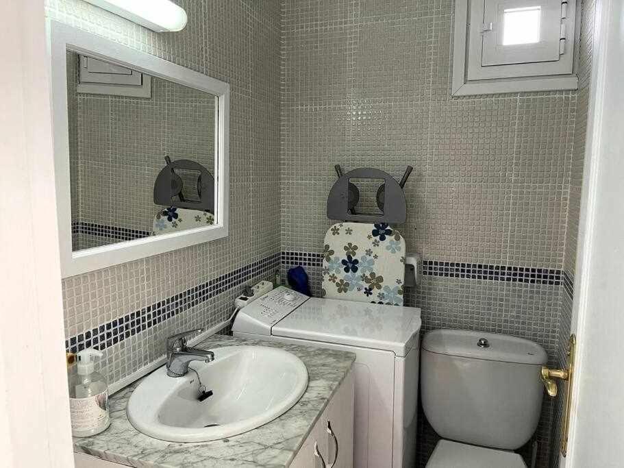 Brut Apartamento Con Piscina Cala'N Blanes  Exterior foto